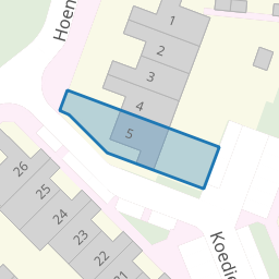 Perceel ZDM01-B-3041