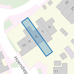 Perceel ZDM01-B-3044