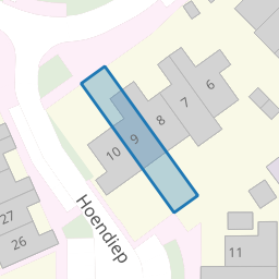 Perceel ZDM01-B-3045