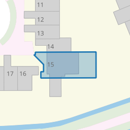 Perceel ZDM01-B-3051