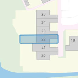 Perceel ZDM01-B-3058