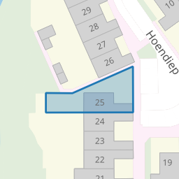 Perceel ZDM01-B-3061