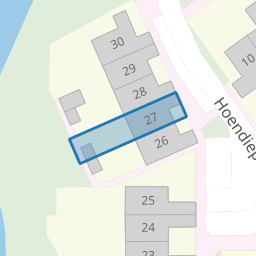 Perceel ZDM01-B-3063