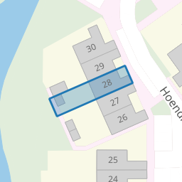 Perceel ZDM01-B-3064