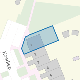 Perceel ZDM01-B-3067