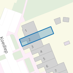 Perceel ZDM01-B-3068