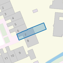 Perceel ZDM01-B-3073