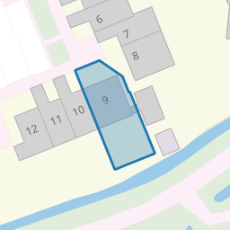 Perceel ZDM01-B-3075