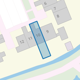 Perceel ZDM01-B-3076