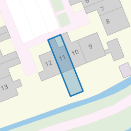 Perceel ZDM01-B-3077