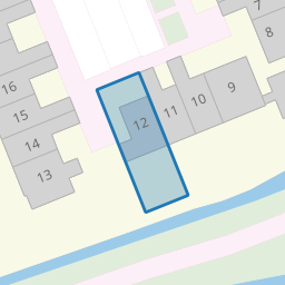 Perceel ZDM01-B-3078