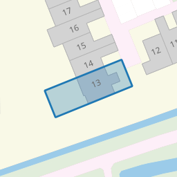 Perceel ZDM01-B-3079