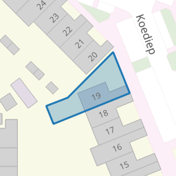 Perceel ZDM01-B-3085