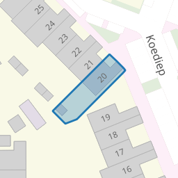 Perceel ZDM01-B-3086