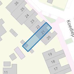 Perceel ZDM01-B-3087