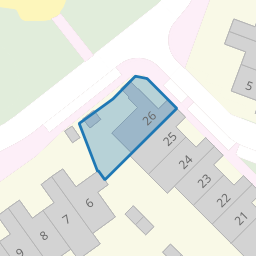 Perceel ZDM01-B-3092