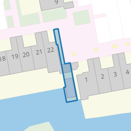 Perceel ZDM01-B-3099