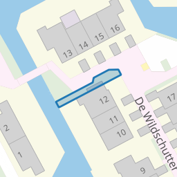 Perceel ZDM01-B-3104