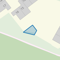 Perceel ZDM01-B-3118