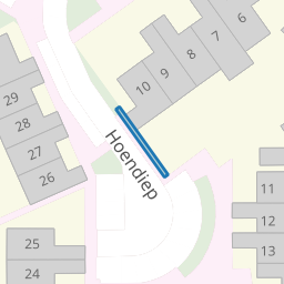 Perceel ZDM01-B-3126