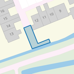 Perceel ZDM01-B-3133