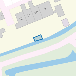 Perceel ZDM01-B-3134