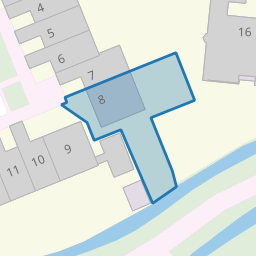 Perceel ZDM01-B-3137