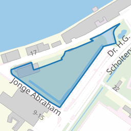 Perceel ZDM01-B-3164