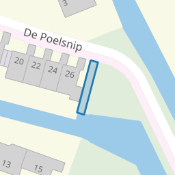 Perceel ZDM01-B-3165