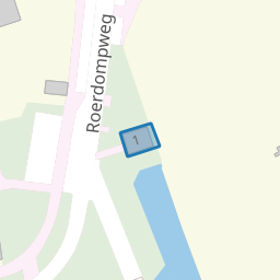 Perceel ZDM01-B-3166