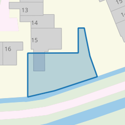 Perceel ZDM01-B-3171