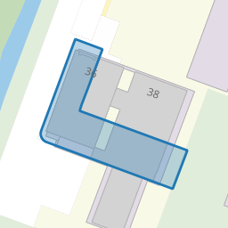 Perceel ZDM01-B-3181