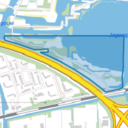 Perceel ZDM01-B-3216