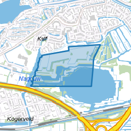 Perceel ZDM01-B-3217