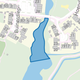 Perceel ZDM01-B-3221