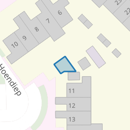 Perceel ZDM01-B-3231