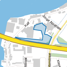 Perceel ZDM01-B-3235