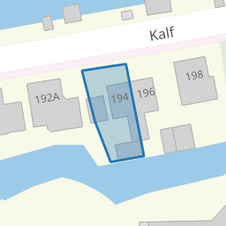 Perceel ZDM01-B-3236