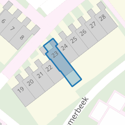 Perceel ZDM01-B-3248