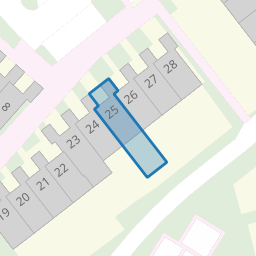 Perceel ZDM01-B-3250