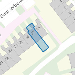 Perceel ZDM01-B-3252