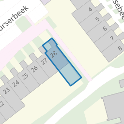 Perceel ZDM01-B-3253