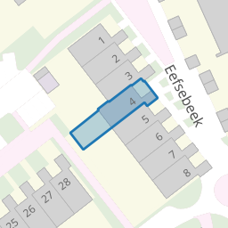 Perceel ZDM01-B-3257