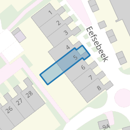 Perceel ZDM01-B-3258