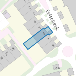 Perceel ZDM01-B-3259