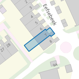 Perceel ZDM01-B-3260