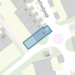 Perceel ZDM01-B-3261