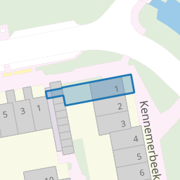 Perceel ZDM01-B-3263