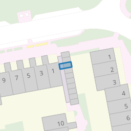 Perceel ZDM01-B-3264