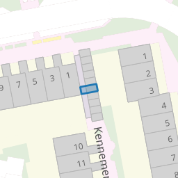 Perceel ZDM01-B-3267